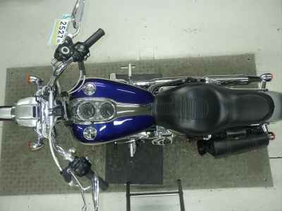 Harley-Davidson Low Rider FXDL1580 2006