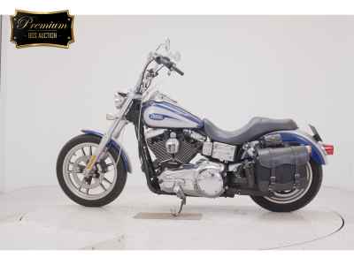 Harley-Davidson Low Rider FXDL1580 2006
