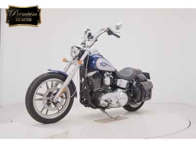 Harley-Davidson Low Rider FXDL1580 2006