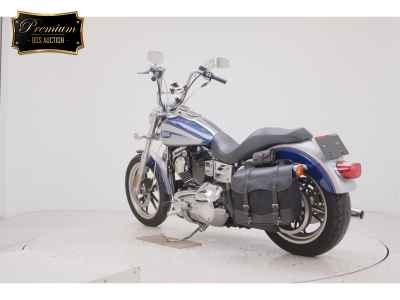 Harley-Davidson Low Rider FXDL1580 2006
