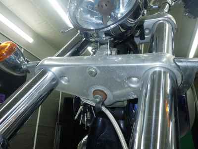 Harley-Davidson Low Rider FXDL1580 2006