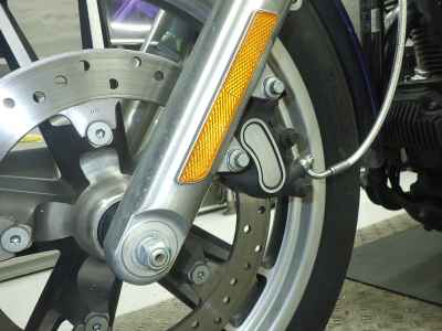 Harley-Davidson Low Rider FXDL1580 2006