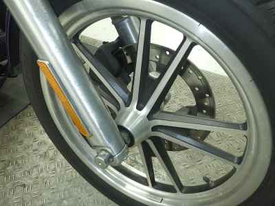 Harley-Davidson Low Rider FXDL1580 2006