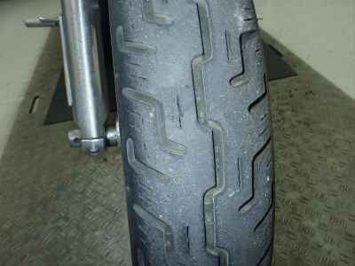 Harley-Davidson Low Rider FXDL1580 2006