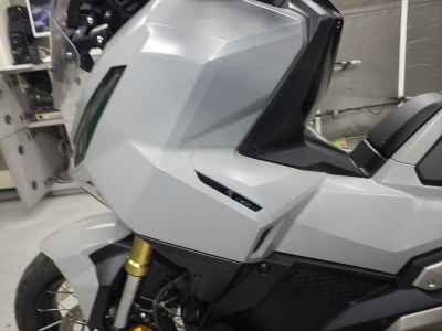 Honda X-Adv 750 2025