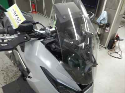 Honda X-Adv 750 2025