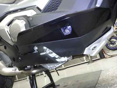 Honda X-Adv 750 2025