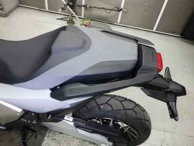 Honda X-Adv 750 2025