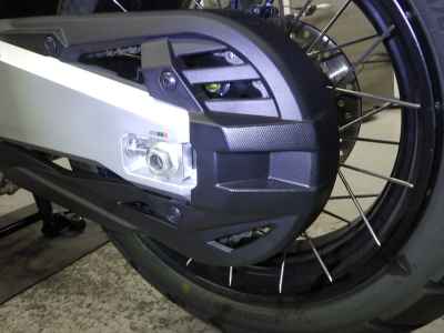 Honda X-Adv 750 2025