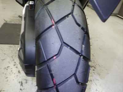 Honda X-Adv 750 2025