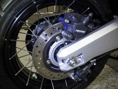 Honda X-Adv 750 2025