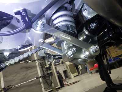 Honda X-Adv 750 2025