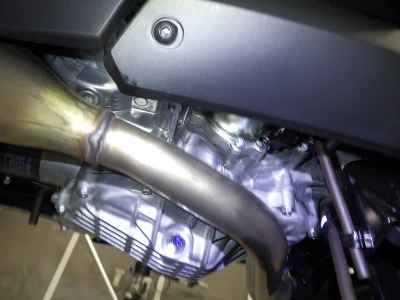 Honda X-Adv 750 2025