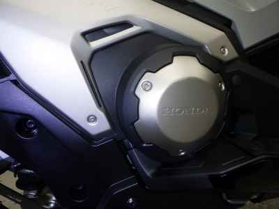Honda X-Adv 750 2025