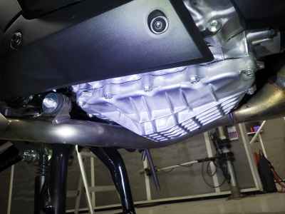 Honda X-Adv 750 2025