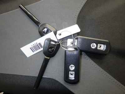 Honda X-Adv 750 2025