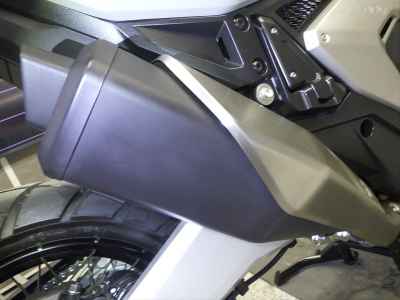 Honda X-Adv 750 2025