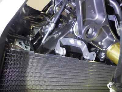 Honda X-Adv 750 2025