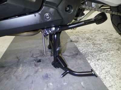 Honda X-Adv 750 2025