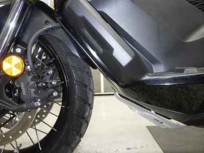 Honda X-Adv 750 2025