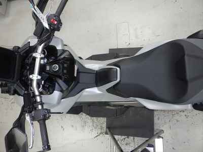 Honda X-Adv 750 2025
