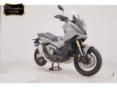 Honda X-Adv 750 2025