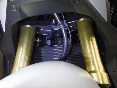 Honda X-Adv 750 2025