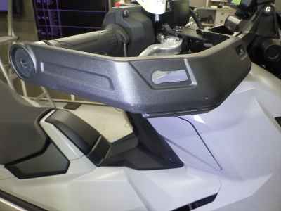 Honda X-Adv 750 2025