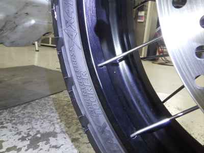 Honda X-Adv 750 2025