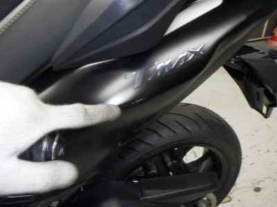 Yamaha TMAX 560 2023