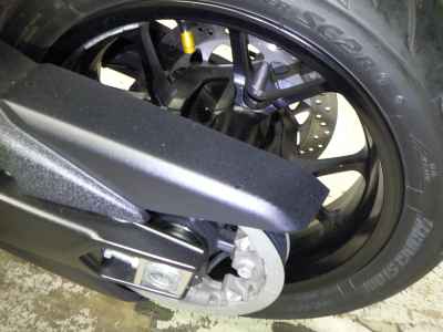 Yamaha TMAX 560 2023