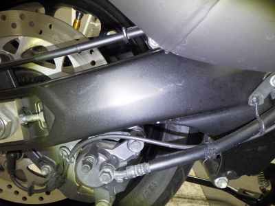 Yamaha TMAX 560 2023