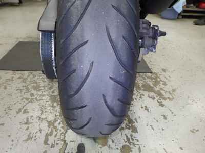 Yamaha TMAX 560 2023