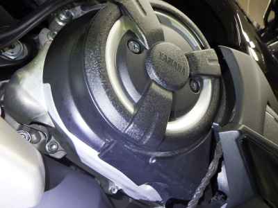 Yamaha TMAX 560 2023