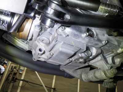 Yamaha TMAX 560 2023