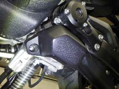 Yamaha TMAX 560 2023