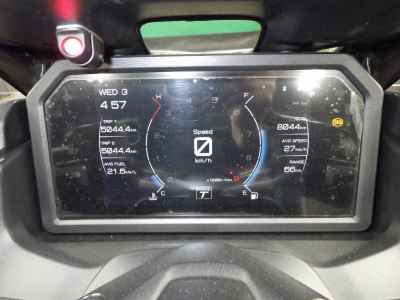Yamaha TMAX 560 2023