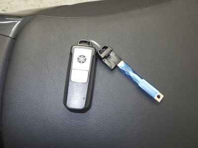 Yamaha TMAX 560 2023