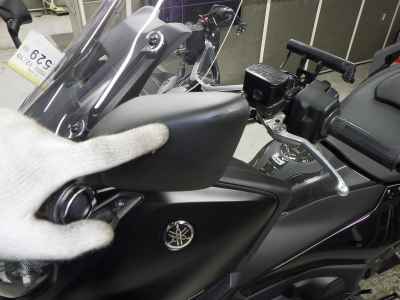 Yamaha TMAX 560 2023