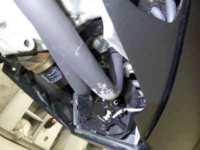 Yamaha TMAX 560 2023