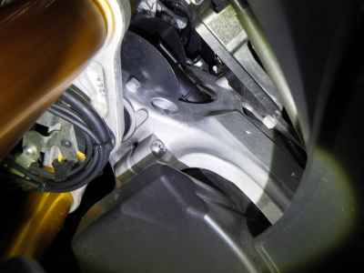 Yamaha TMAX 560 2023