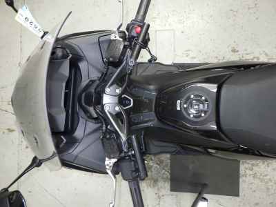 Yamaha TMAX 560 2023