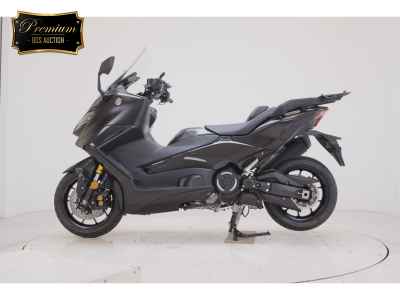 Yamaha TMAX 560 2023
