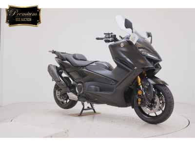 Yamaha TMAX 560 2023