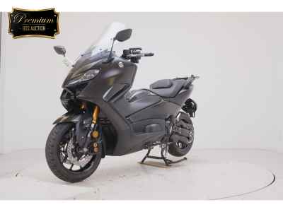 Yamaha TMAX 560 2023