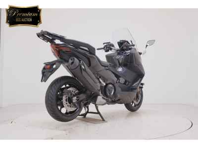 Yamaha TMAX 560 2023
