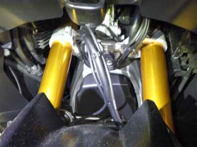 Yamaha TMAX 560 2023