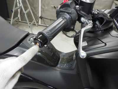 Yamaha TMAX 560 2023