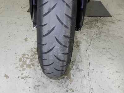 Yamaha TMAX 560 2023