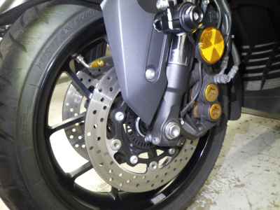 Yamaha TMAX 560 2023